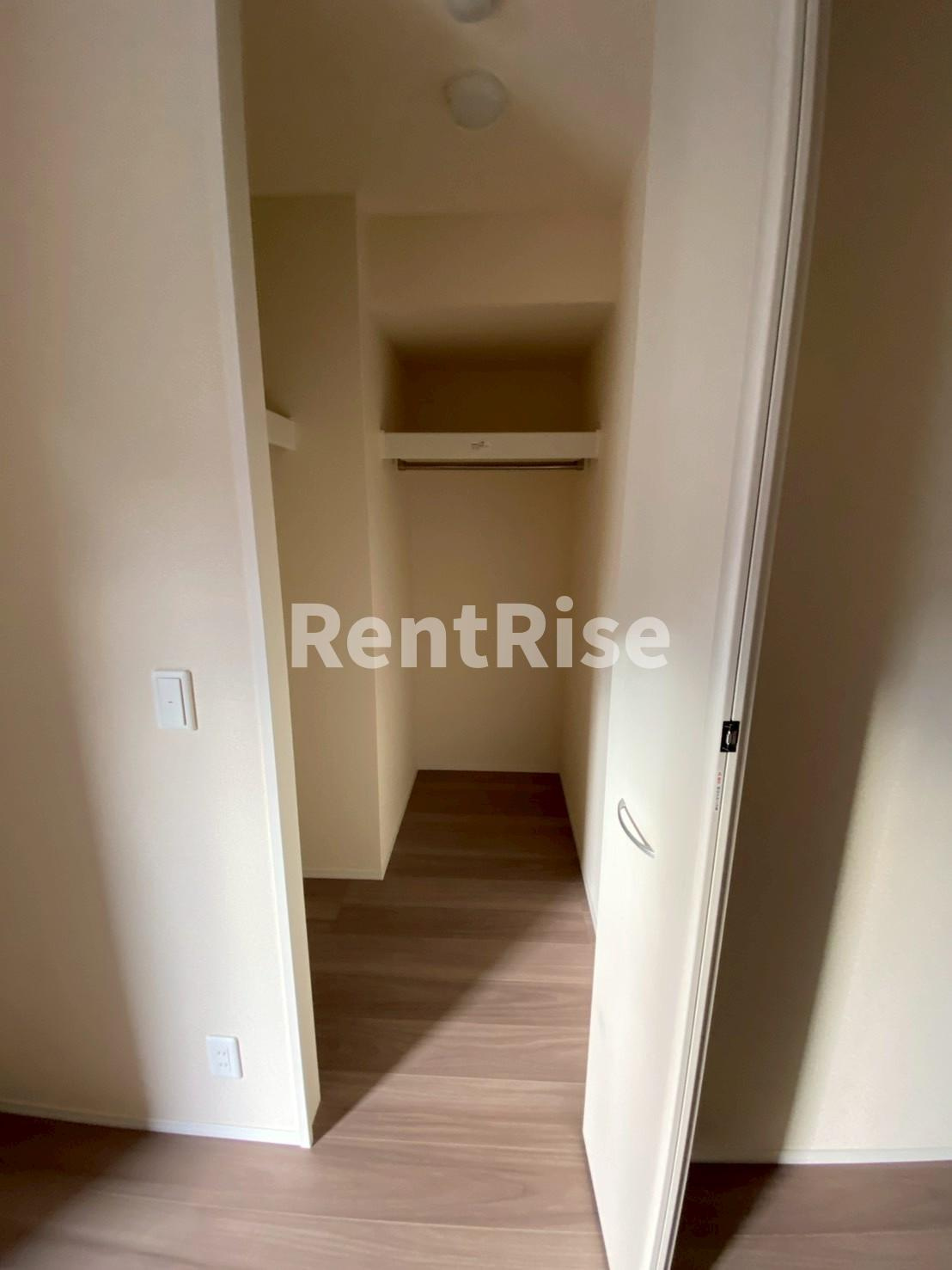 アルデバランの収納