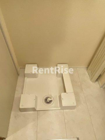 アルデバランの玄関