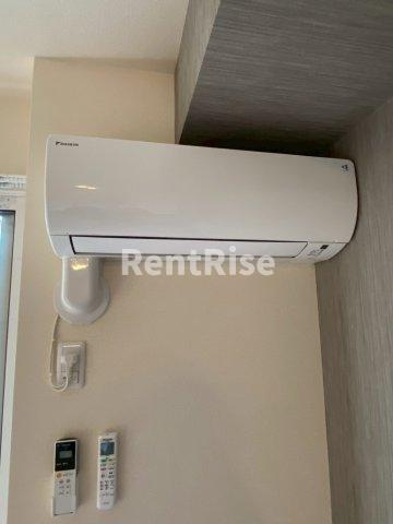 アルデバランの設備