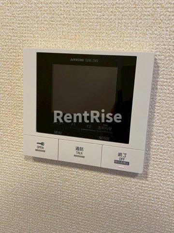 アルデバランのセキュリティ