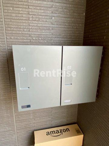 アルデバランの設備