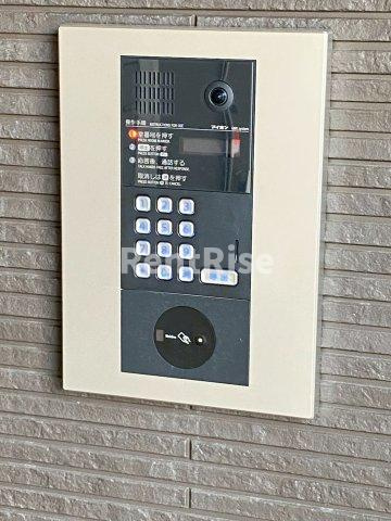 アルデバランのセキュリティ