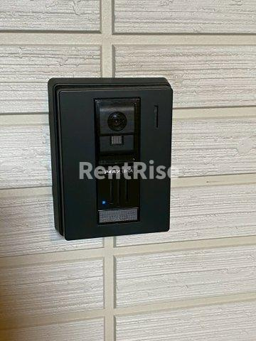 アルデバランのセキュリティ