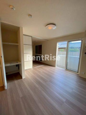 アルデバランの居間・リビング