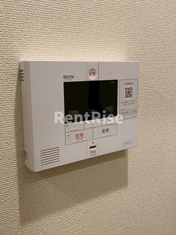 アルデバランのセキュリティ