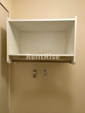 アルデバランの収納