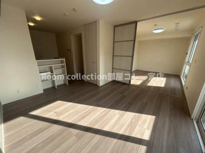 【キッチン】 | アルデバラン | ※同施工会社イメージ写真