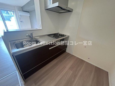 【居間・リビング】 | アルデバラン | ※同施工会社イメージ写真