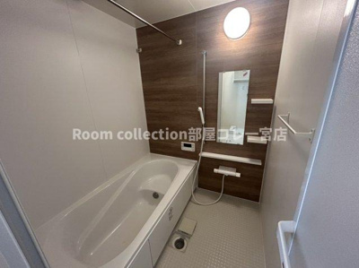 【浴室】 | アルデバラン | ※同施工会社イメージ写真