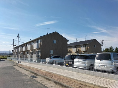 【外観】 | ヴィラセジュールⅡ  | 外観も気になるポイント