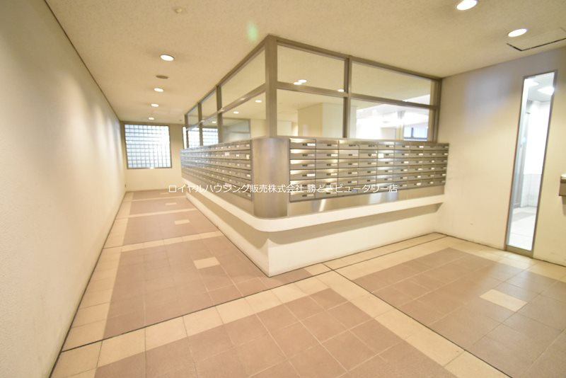 メールBOX