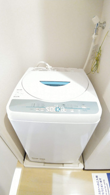 【設備】 | Ｋｓハイム七里