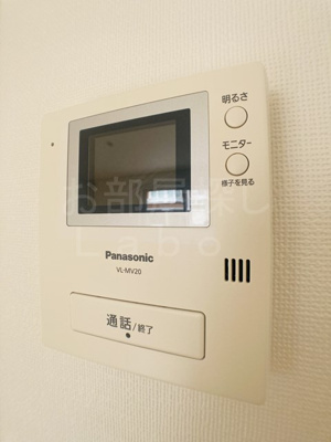 【セキュリティ】 | センチュリーハイムⅢ