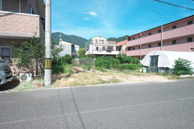 大沢駐車場（古新開）
