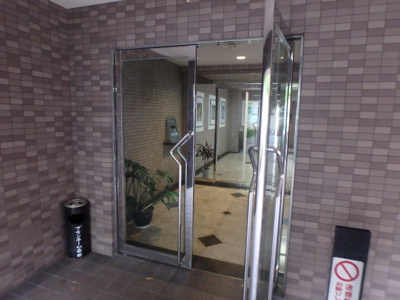 【その他共用部分】 | プランテーム吉田