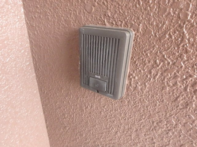 プランテーム吉田の設備