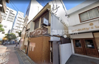 【外観】