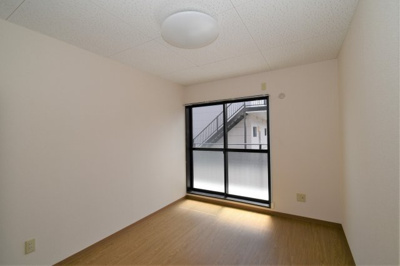 【洋室】 | パルディアB