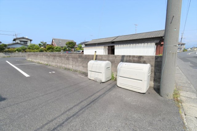 【その他共用部分】 | パルディアB