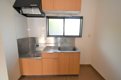 【キッチン】 | パルディアB