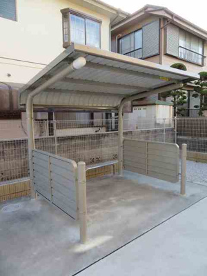 【その他共用部分】 | ハイムクレナイ