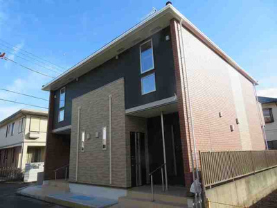 【外観】 | ハイムクレナイ