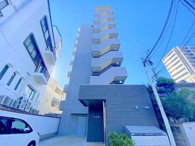 【外観】 | パストラーレ羽衣