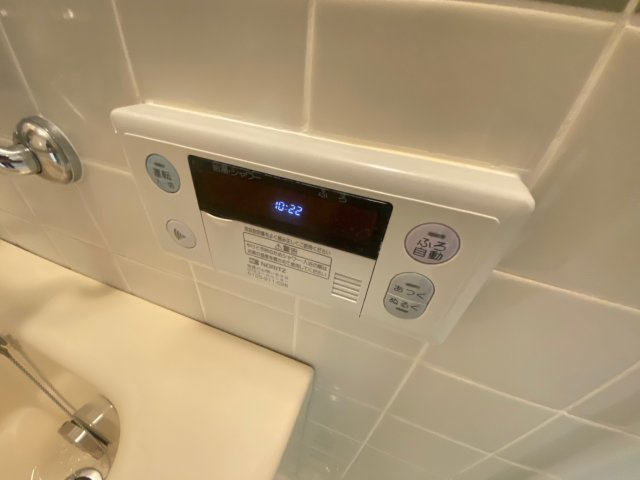 ライオンズマンション千代田弐番館の設備