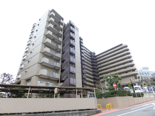 ライオンズマンション千代田弐番館