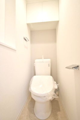 【トイレ】 | スプランディッドⅥ