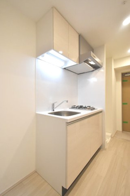 【キッチン】 | スプランディッドⅥ