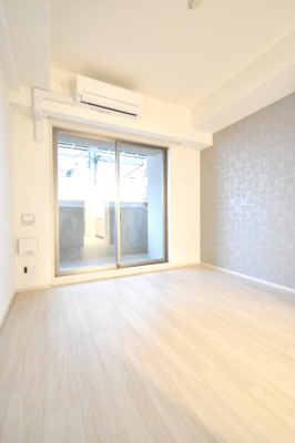 【洋室】 | スプランディッドⅥ