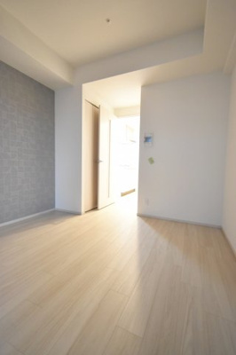 【洋室】 | スプランディッドⅥ