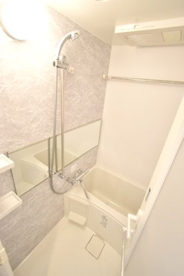 【浴室】 | スプランディッドⅥ