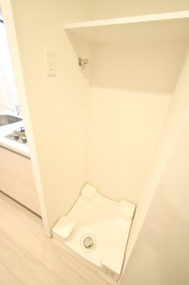 【設備】 | スプランディッドⅥ