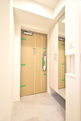 【玄関】 | スプランディッドⅥ