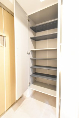 【設備】 | スプランディッドⅥ