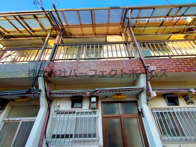 東山1丁目テラス