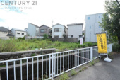尼崎市富松町3丁目売り土地の画像