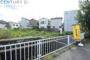 尼崎市富松町3丁目売り土地の画像
