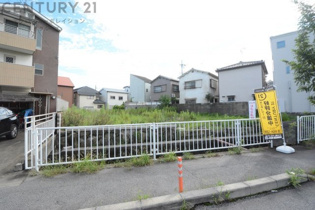 尼崎市富松町3丁目売り土地のその他物件画像