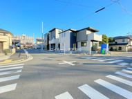 名古屋市北区上飯田東町５丁目20『仲介料無料』新築戸建ての画像
