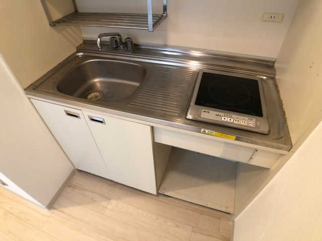 フィオーレ近大前のキッチン|別のお部屋のお写真です！