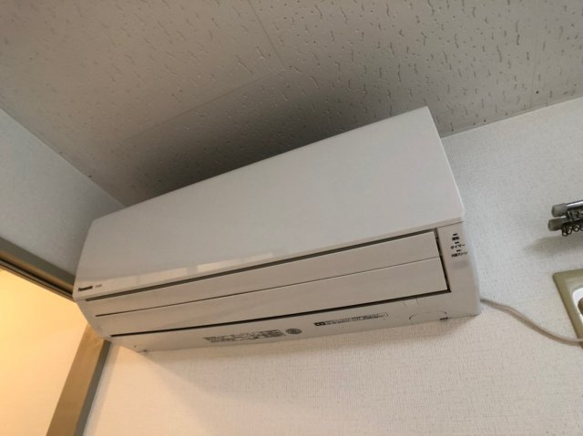 フィオーレ近大前の設備