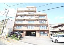 【外観】 | 計画的な修繕がなされた管理体制良好の優雅な外観です♪