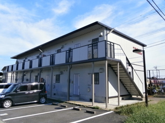 【外観】 | 外観