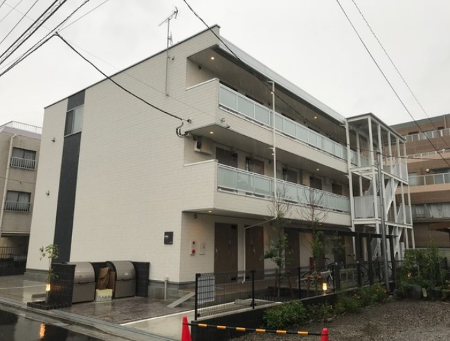リブリ・こだま錦町のその他共用部分