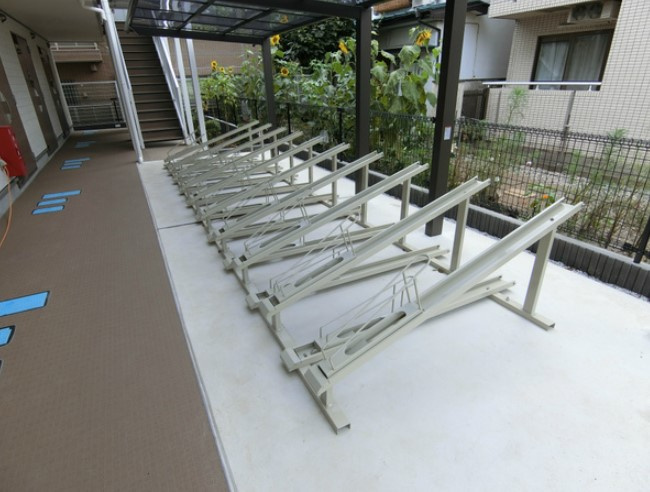 リブリ・こだま錦町のその他共用部分