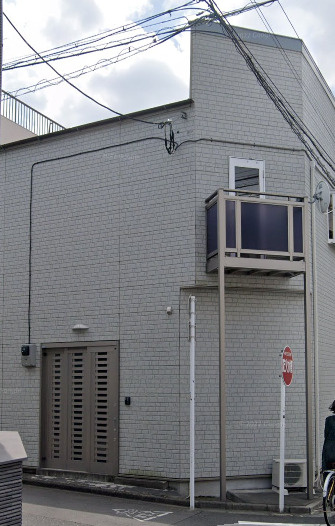 プチハウス赤羽西の画像