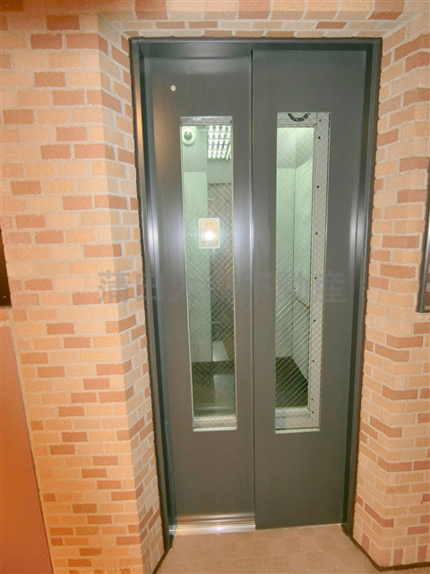 フェニックス・エルミタージュのその他共用部分